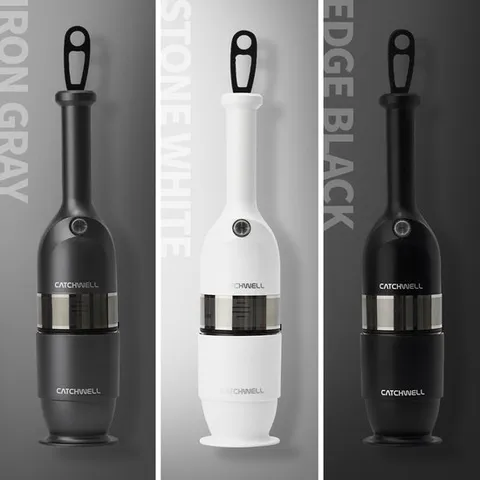 캐치웰 차량용 핸디 텀블러 청소기 THC-1000