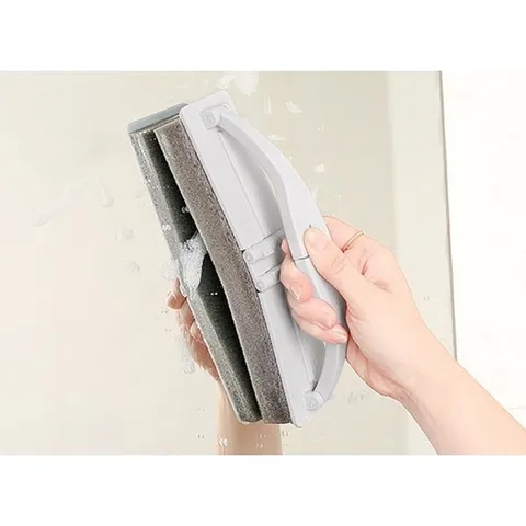 [비투비월드]폴딩 스펀지 청소솔 / 접이식 싱크대 욕조브러쉬