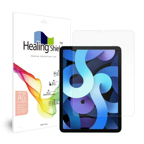 아이패드 에어 4세대 10.9 종이질감 Light 액정보호필름