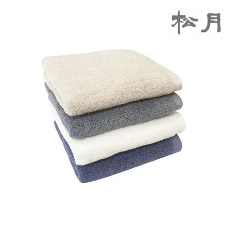 송월 코마40수 160g 호텔타월/타올/수건