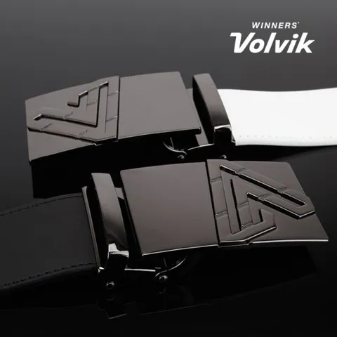 볼빅 2023 프리미엄 V 벨트 VAJPBT06