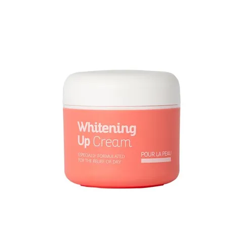 포라뽀 화이트닝 업 톤업 미백크림