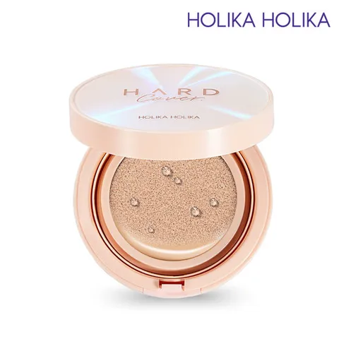 [홀리카홀리카] 하드커버 글로우 쿠션 EX
