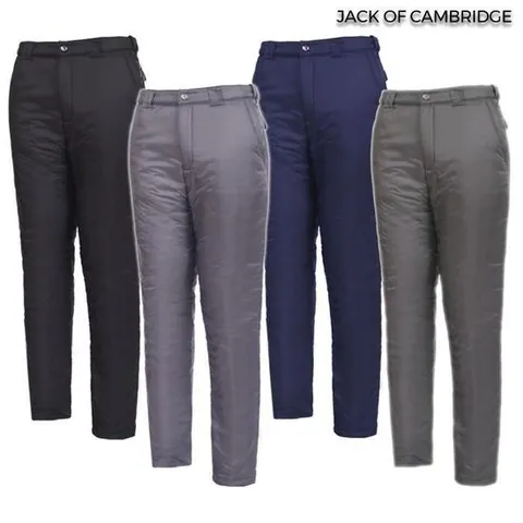 6000골프웰론바지/남성바지/솜바지/패딩바지/작업복