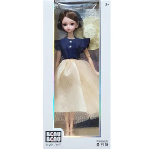 아트박스/엔토이 [스타일돌] 구체관절인형 30cm 줄리아