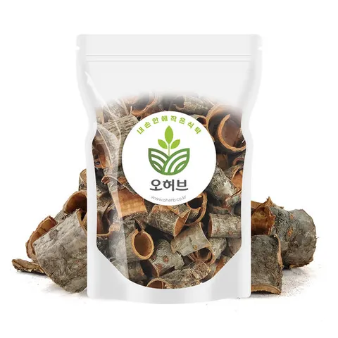 마가목 껍질 250g