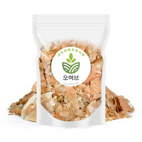 양파껍질 양파껍질차 양파 100g