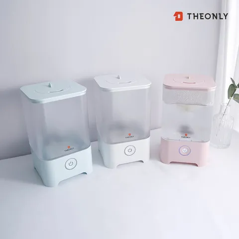 디온리 통세척 초음파가습기 무드등가습기 사무실가습기 DGH2001T