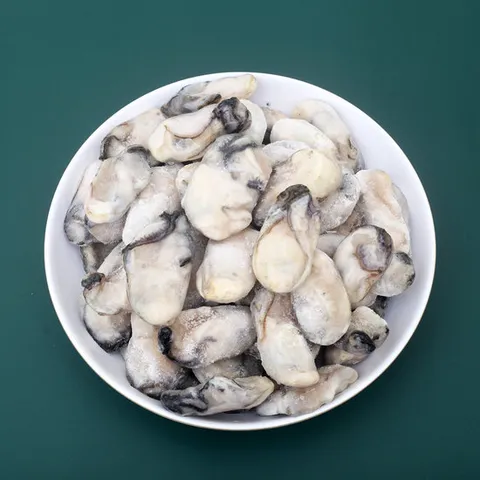 신선한 통영 냉동굴 1kg