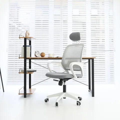 린백 LB11HW 사무용 학생용 컴퓨터 의자