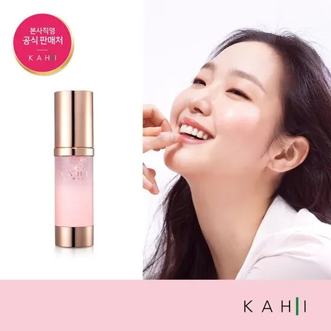 [KAHI] 가히 스킨 핏 블렌딩 에센스 (30ml)
