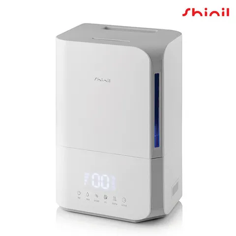 신일 4L 하이브리드 리모컨형 가습기 SUH-R90HYB 스팀살균