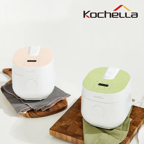 코첼라 멜로우 미니 밥솥 KLERC-1000