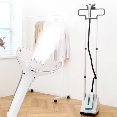 델키 제트 스타일러 DKC-1000 2200W 파워 스팀다리미