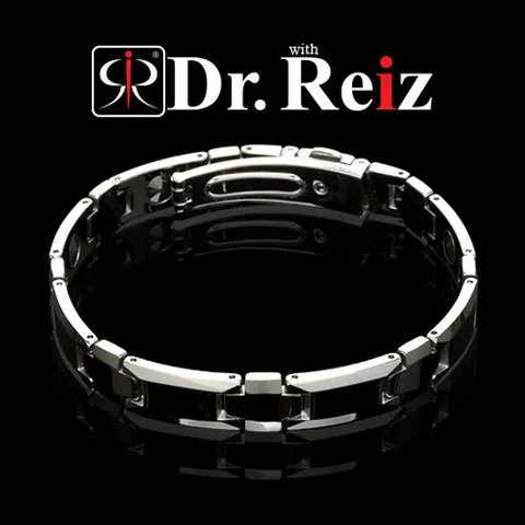 닥터레이즈 99.99%게르마늄 남성팔찌 (GMB-24)