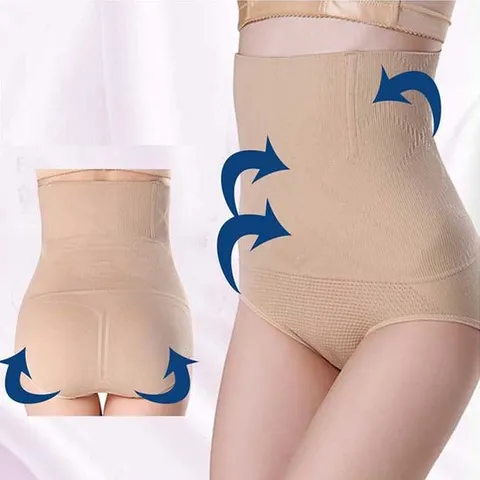 여성 바디 보정 속옷 복부 압박 거들 팬티 언더웨어 여성용보정