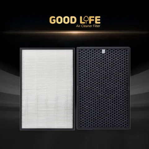 [100%국내산] 위닉스 제로 AES330-W0 필터세트