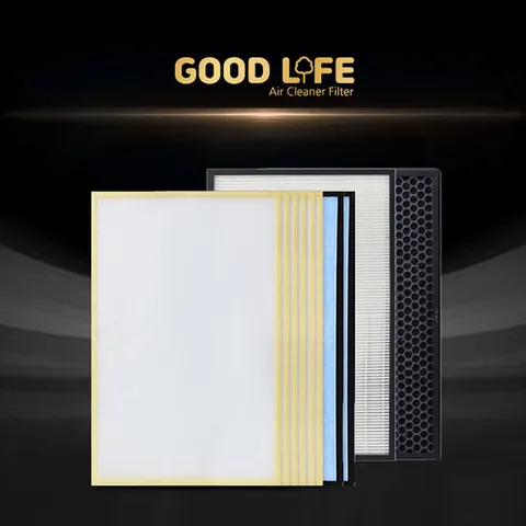 [100%국내산] 코웨이 APT-1014E 호환필터 세트