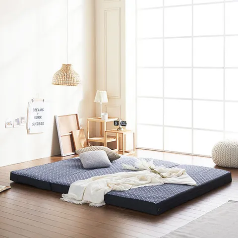 헤이몰리 어메이징 담담 메모리폼 3단 매트리스 토퍼 K