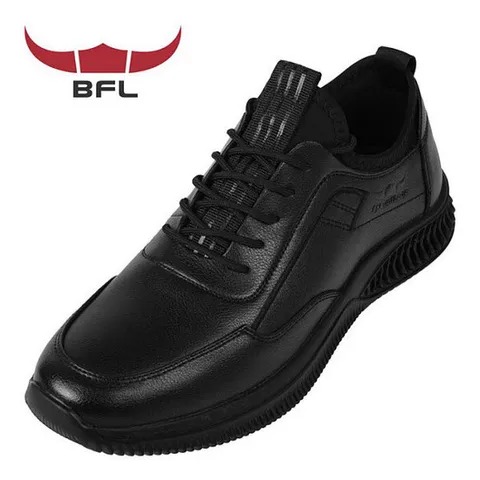[스카이마루]BFL 955 블랙 남성 캐주얼화 정장 로퍼 단화 구두 (