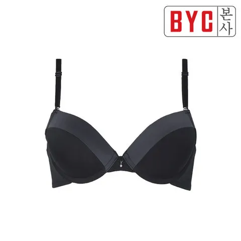 [BYC 본사] 와이어 브라 (투톤) SBR0042