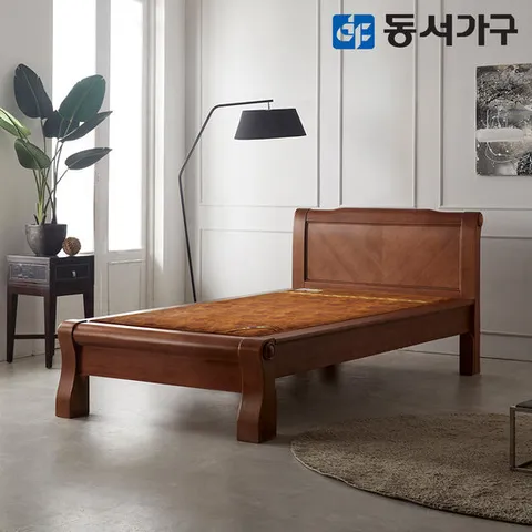 동서가구 M71 편백인볼브 황토숯 흙침대 (S) DF642689