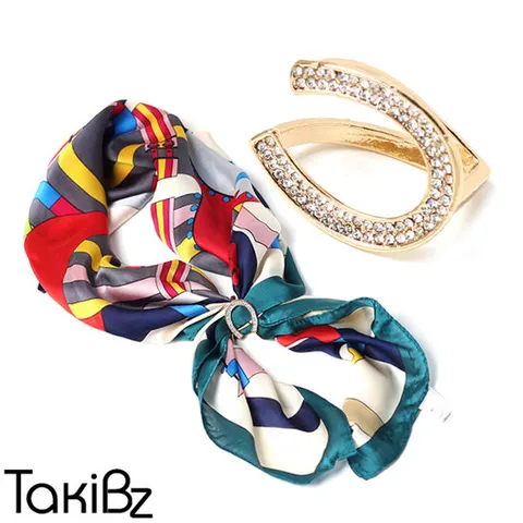 [타키비즈] 슈거본 스카프링