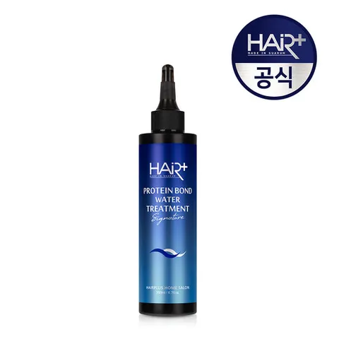단백질 본드 헤어 워터 트리트먼트 시그니처 200ml /미용실 히팅 클리닉