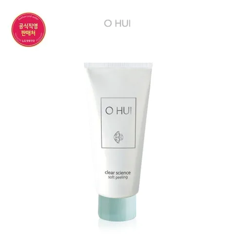[오휘] [25RN]클리어 사이언스 소프트 필링 100ml