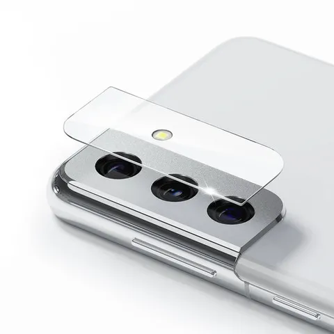 갤럭시 S21 후면 카메라 강화유리 액정보호필름 2매