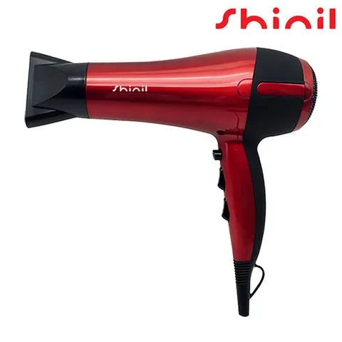 신일 실키 헤어 드라이기 SHD-R2000KP 드라이어 고정식