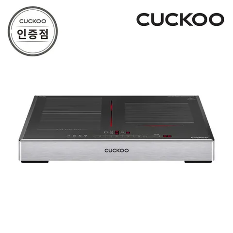 쿠쿠 CIR-CLT301FG 하이라이트/인덕션 전기레인지 공식판매점 SJ