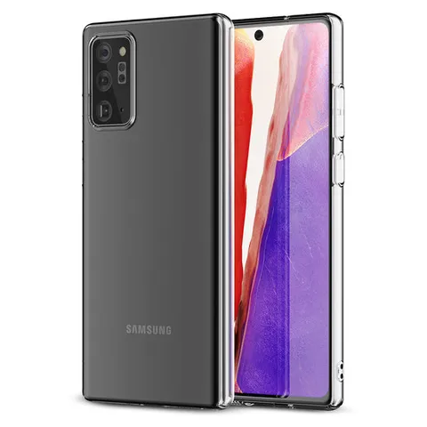 에어로핏 갤럭시 노트20 핸드폰 케이스