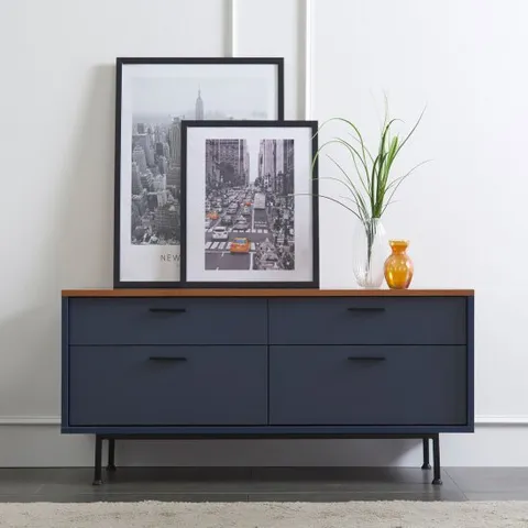 파로마 솔트 프렌치 1200 티비다이 거실장 mnt003