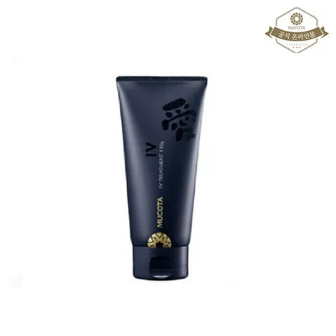 무코타 IV 트리트먼트 150g