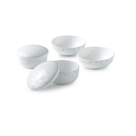 [한국도자기] 마이웨딩 단반상기 6p