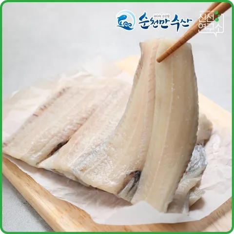 여수 순살 갈치 150g x 5팩