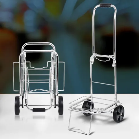 아카시아리빙 602호 핸드카 접이식핸드카트