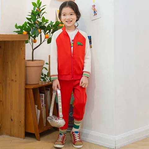 [택가69800원]헬로우 집업 상하 SET JTSSE05