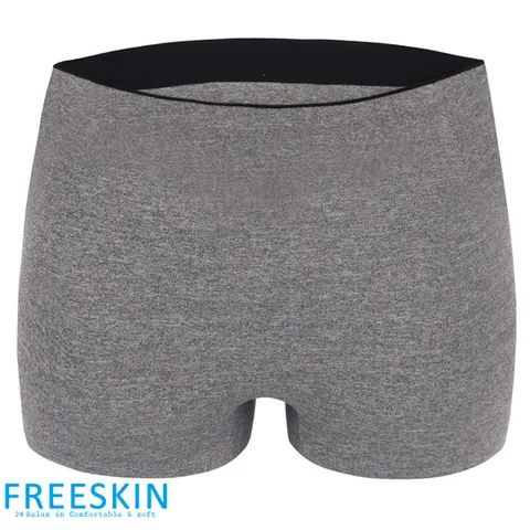 프리스킨 슬림한 멜란지 퓨징 드로즈 fspt1252