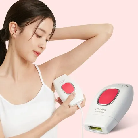 라피타 오토샷 IPL 레이저 제모 의료기기 JOC-9000