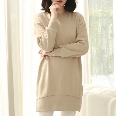 [웬디즈갤러리]프랜드 롱티셔츠 ATS002