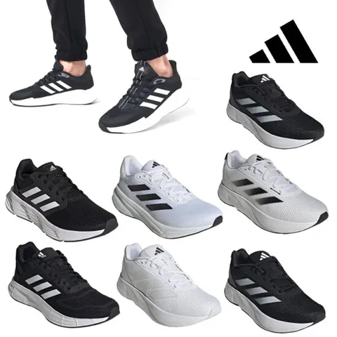 [정가 89,000] [누적후기1등] 아디다스 운동화 듀라모/갤럭시 런닝화 8종택1