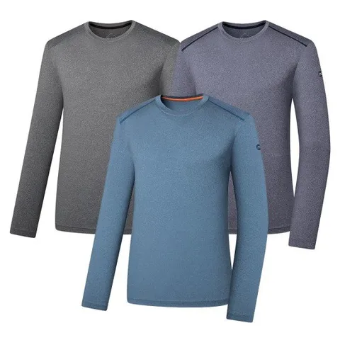 콜핑 GS_트레킹 스크루 남 KST0419M 기능성 운동복 남성 등산 라