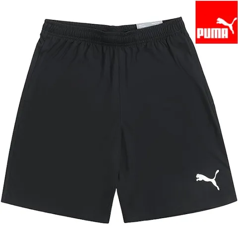 [정품] 푸마 라이즈 트레이닝 쇼트 (657336-03)