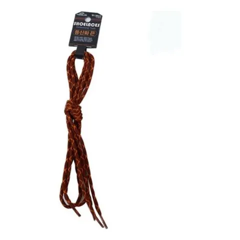 모더러스 등산화 끈(엠보싱타입)색상랜덤