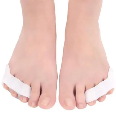 [마물샵] 실리콘 새끼발가락 보호대 2P