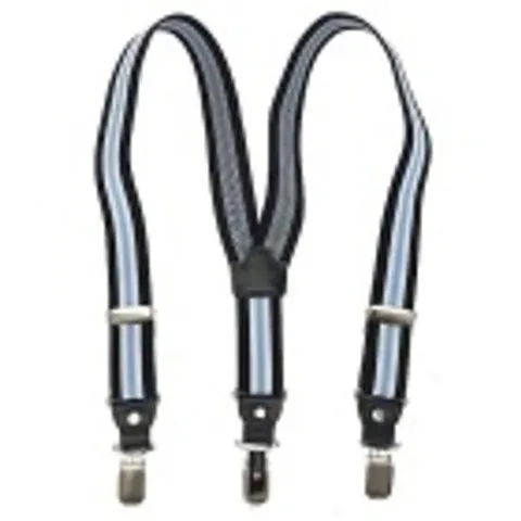 [에스크 주니어]사자국기 서스펜더-공용(JQ5MABU003U_RD)