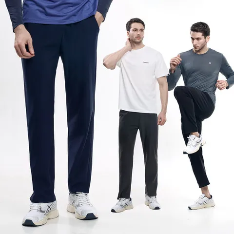 주구장창 남성 트레이닝 바지(AF22LP019M)