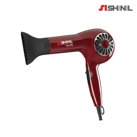 신일 노벨라 전문가용 헤어 드라이기 SHD-3600CH 스타일러 헤어